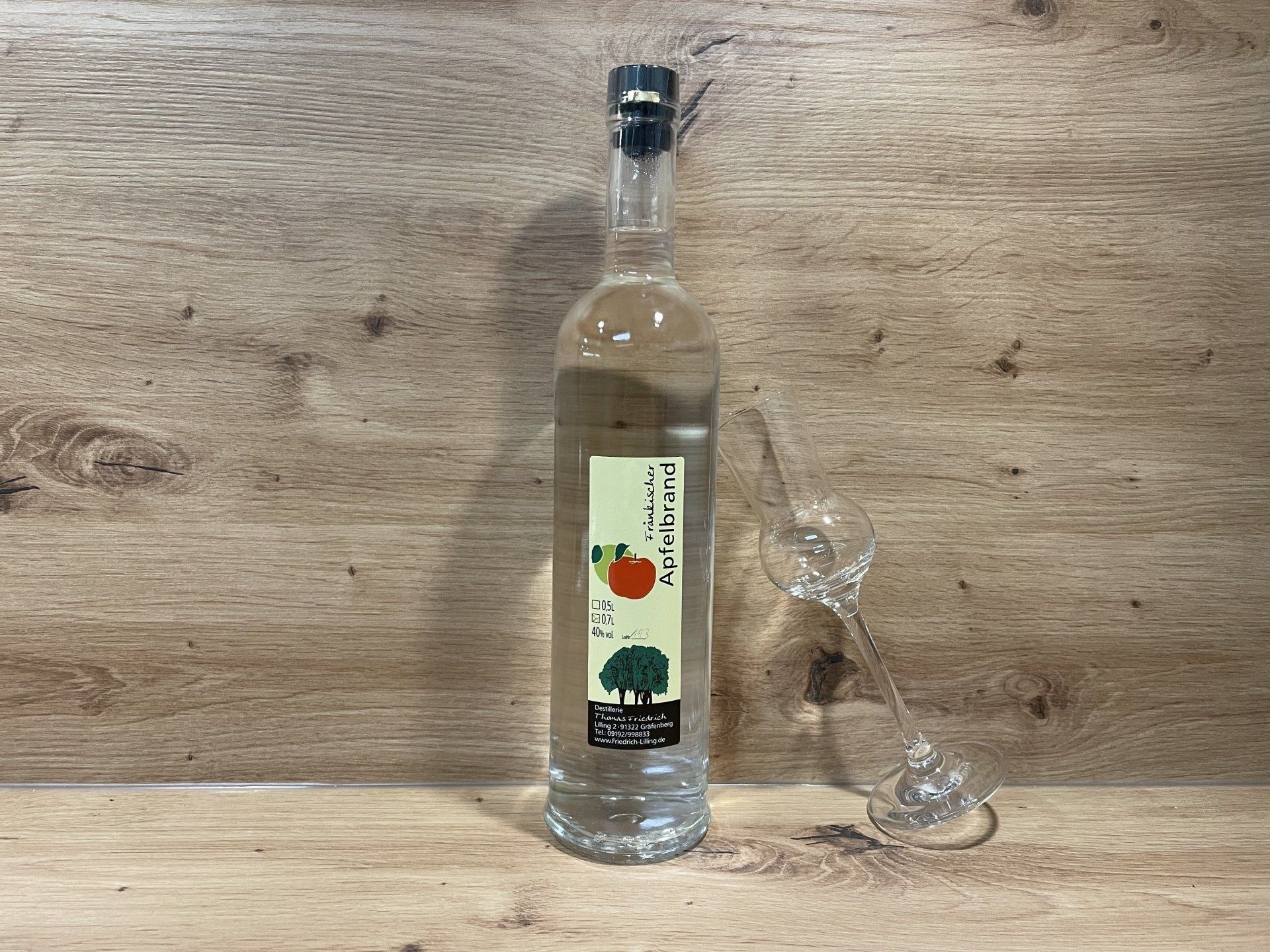 Apfelbrand Apfelbrand