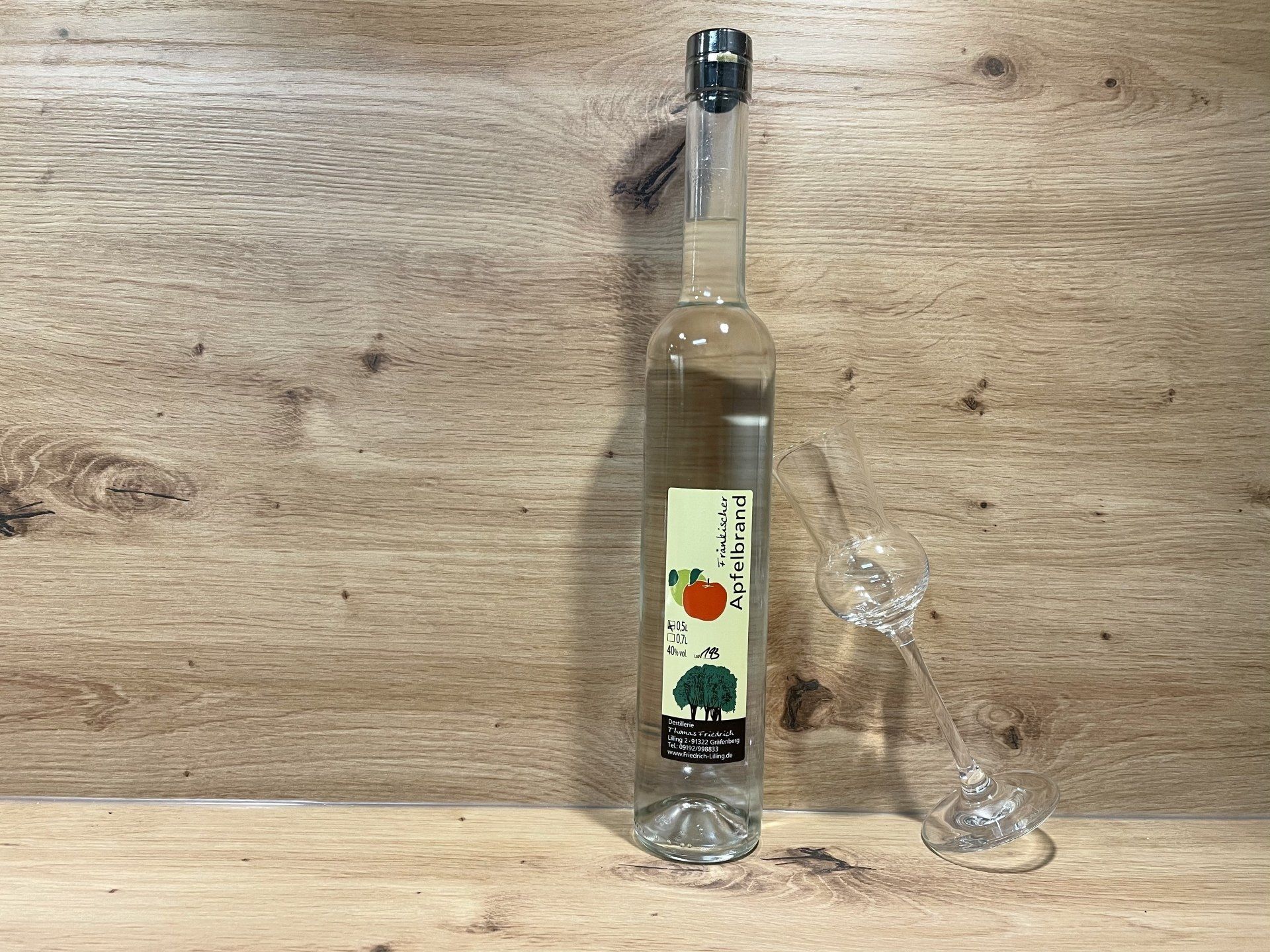 Apfelbrand Apfelbrand