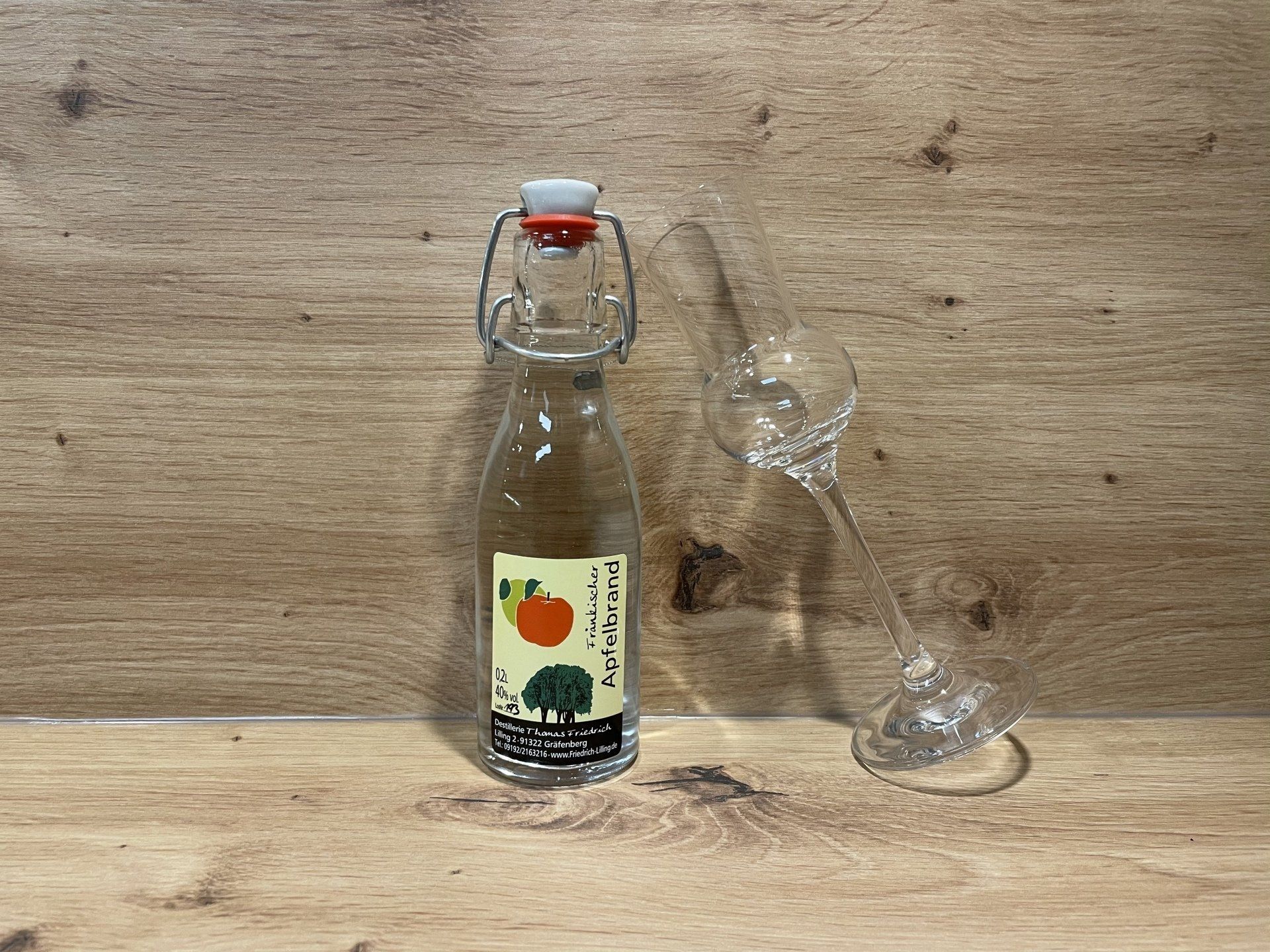 Apfelbrand Apfelbrand