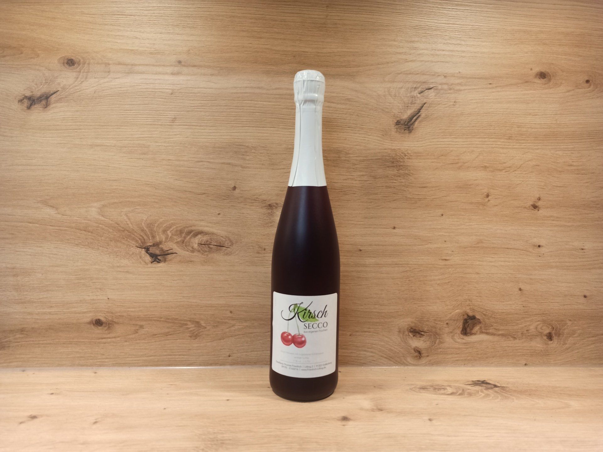 Kirsch Secco