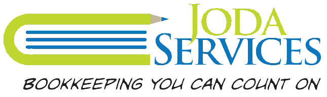 Joda Services Logo