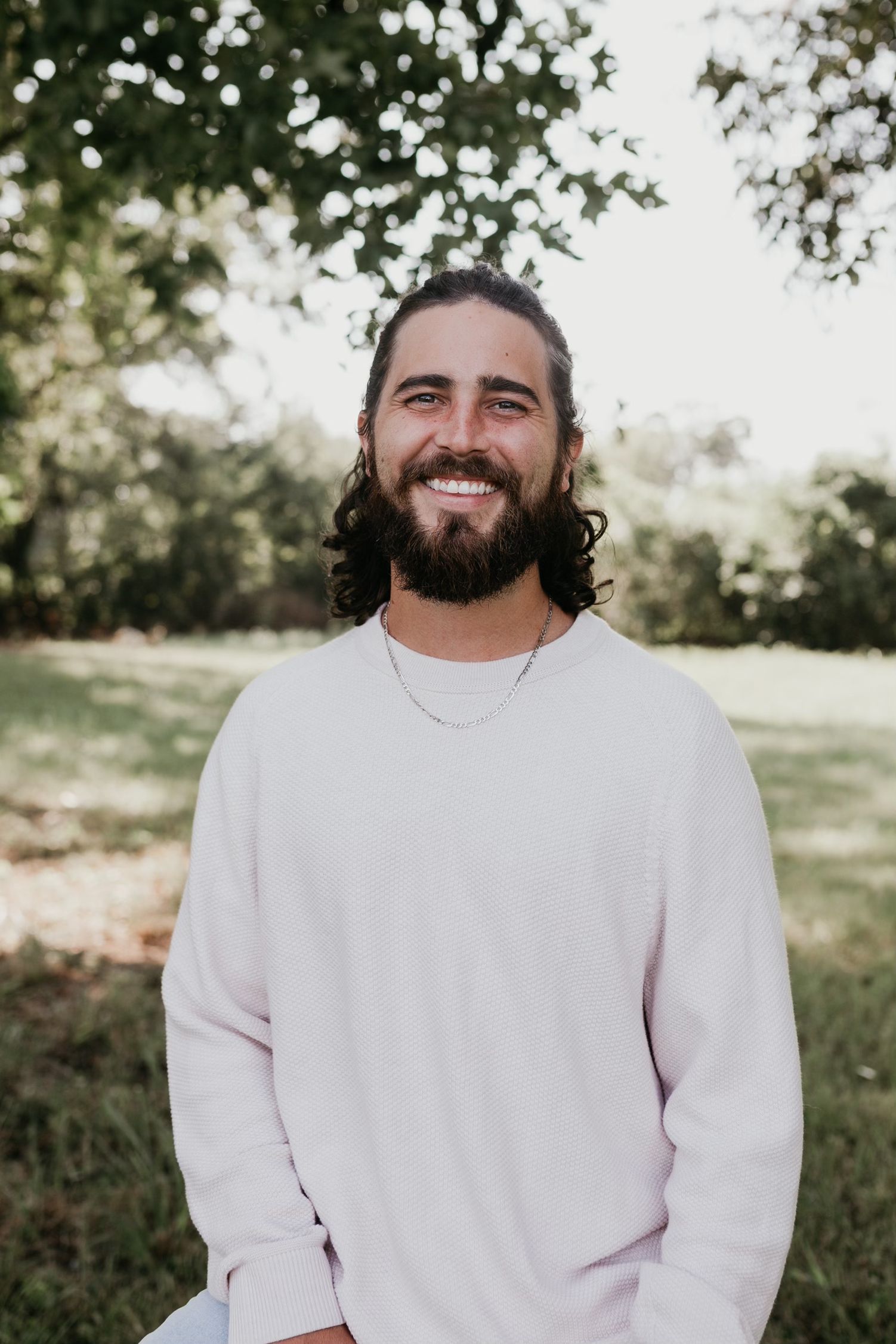 Headshot of Wade Wellborn