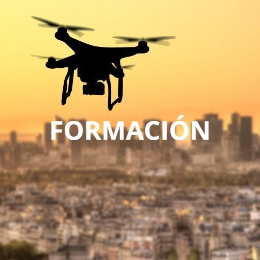 FORMACIÓN DE PILOTOS