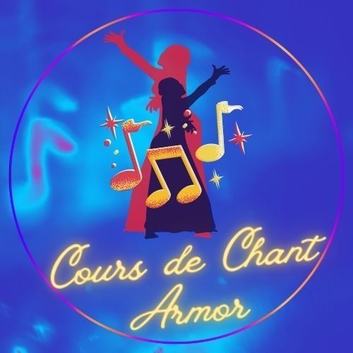 Cours de chant Armor : Voix et Scène