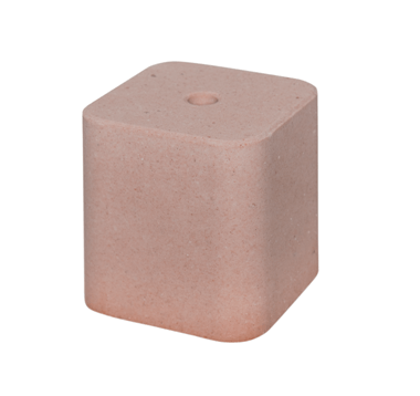 Kristallsalz-Leckstein Kristallsalz-Leckstein