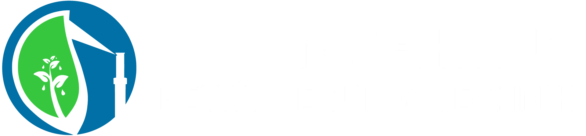 Capan Bewässerung - Logo