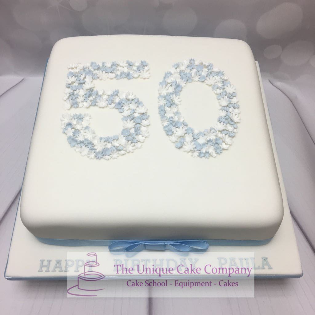 5th birthday cake