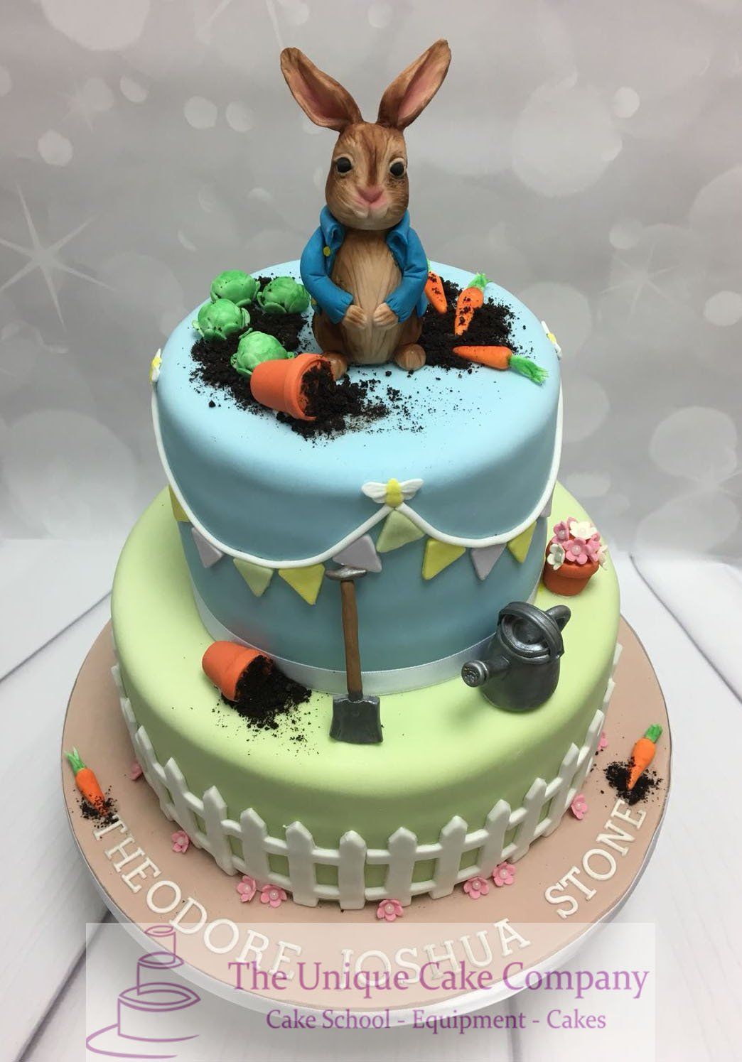 Peter Rabbit