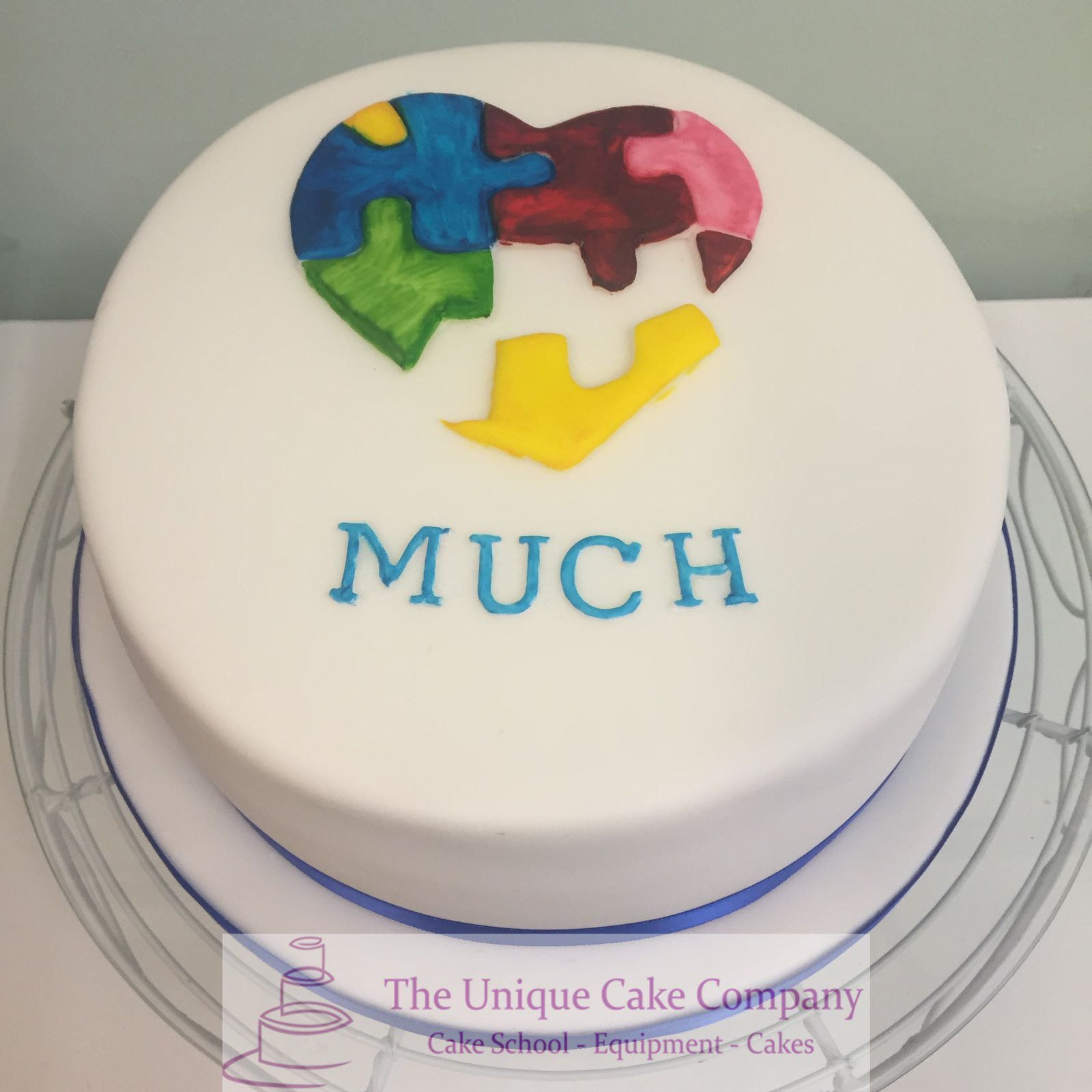 Celebration Cake