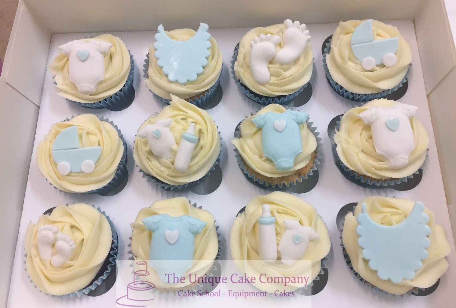 Cupcakes