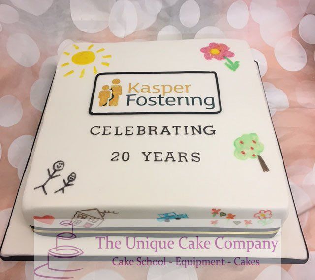 Celebration Cake