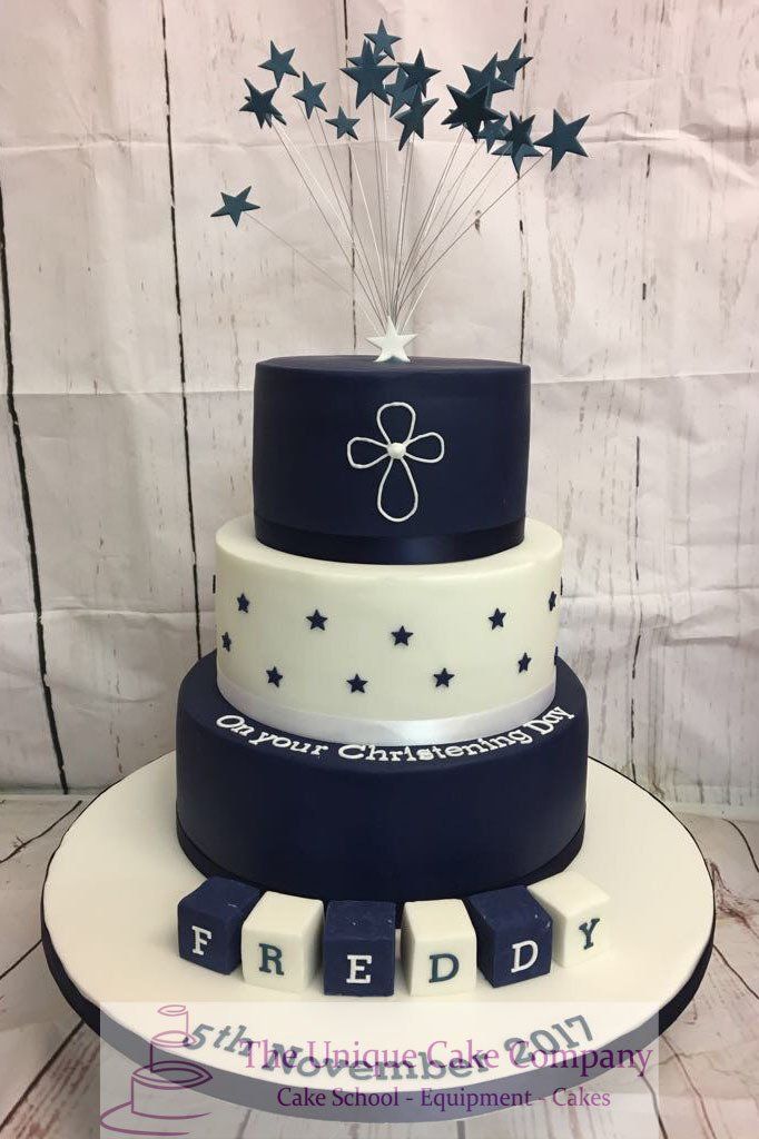 Celebration Cake