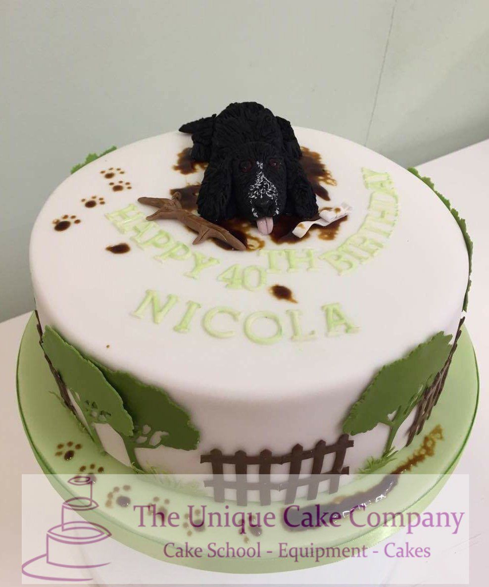 birthday cake