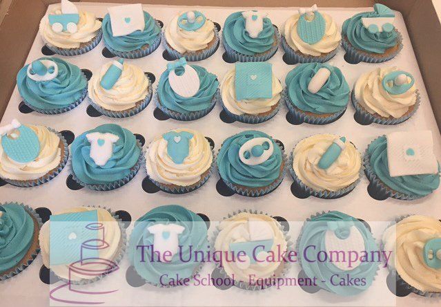 Cupcakes