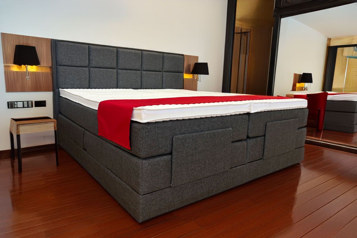 Kaufen Sie das passende Bettsystem eines deutschen Matratzenherstellers in unserem Shop!