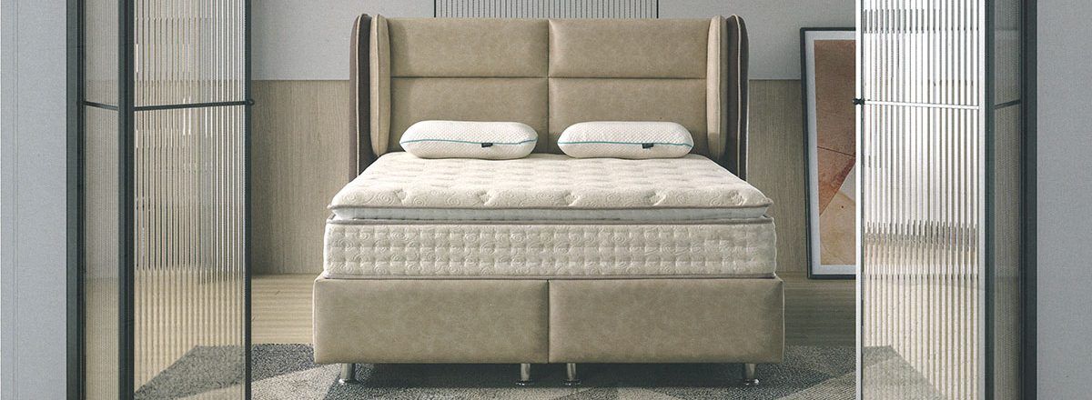 Mit einer unabhängigen und professionellen Schlafberatung können Sie wieder erholsam Schlafen.