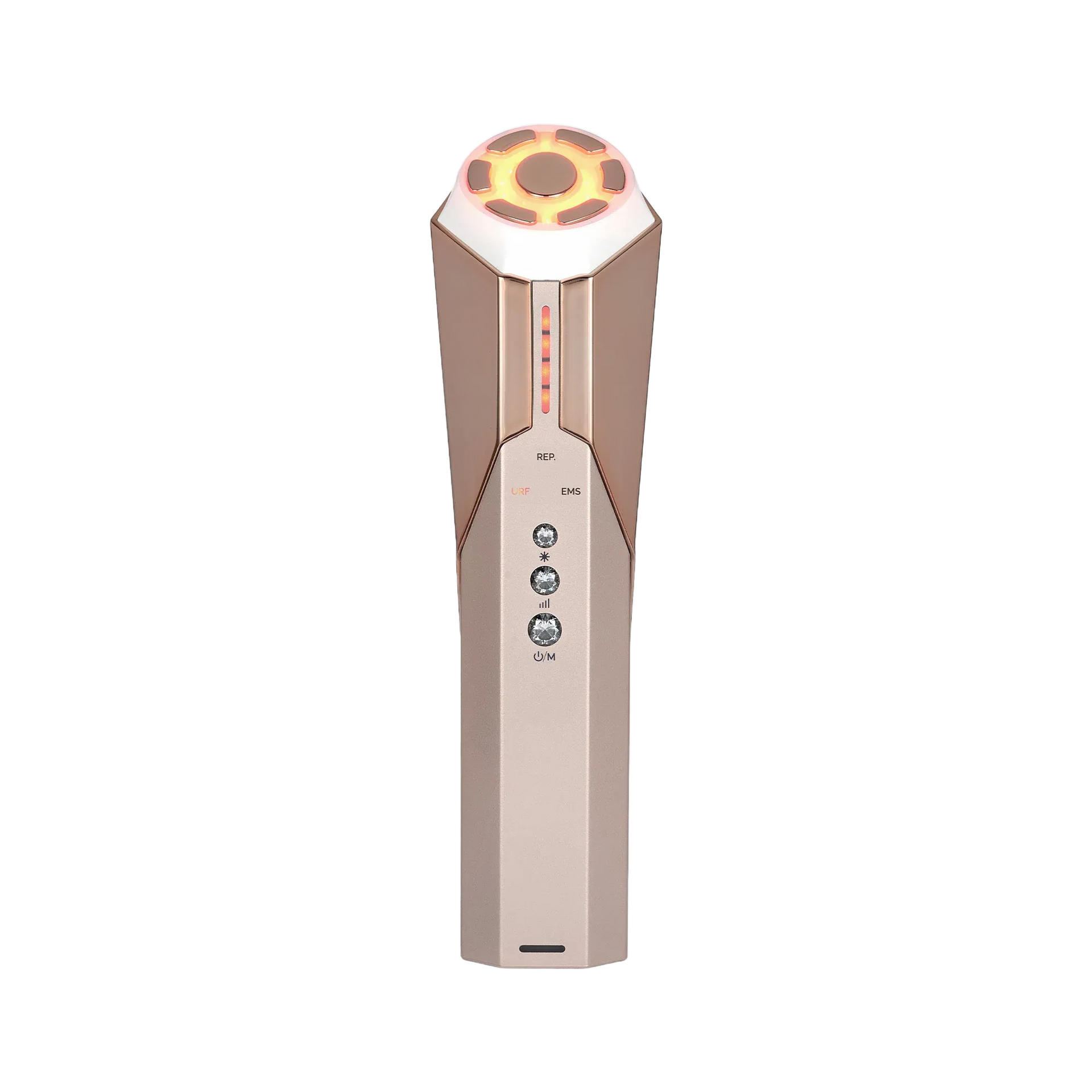 REVA Device, Instant Age Renewal