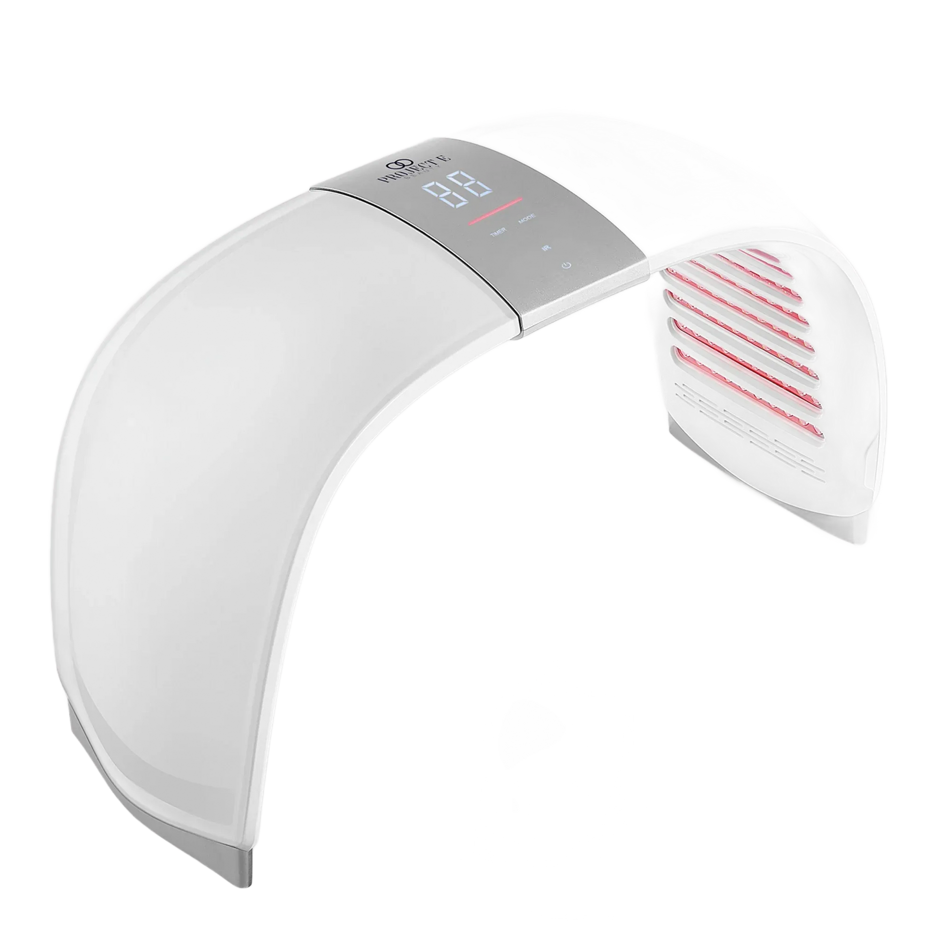 Lumalux LED light therapy dome