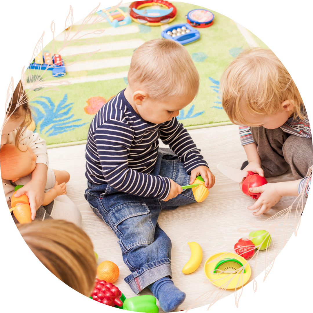 Eingewöhung, Kindergarten, Kita, Krippe, Tagesmutter, Kinderhaus, Fremdbetreuung, Beratung