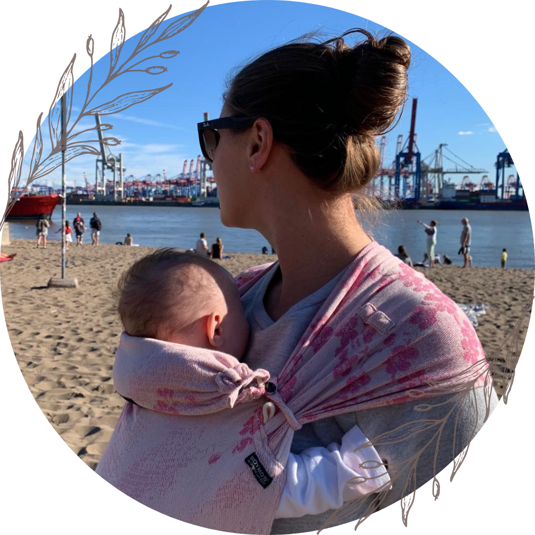 Trageberatung, Tragen, Trage, Tragetuch, Babytrage, Baby tragen, Kind tragen, Kind, Schwangerschaft, schwanger