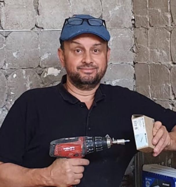 Rainer Albrecht