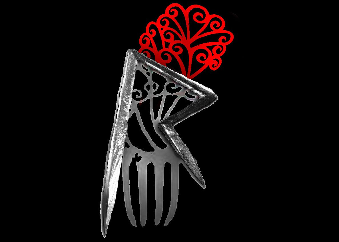 Trihanna logo, an experimental project by Are You Ready