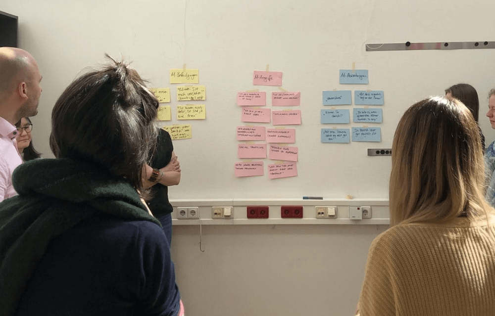 Beratung und Prozessbegleitung für soziale Einrichtungen und Verwaltung. Interkulturelle Öffnung