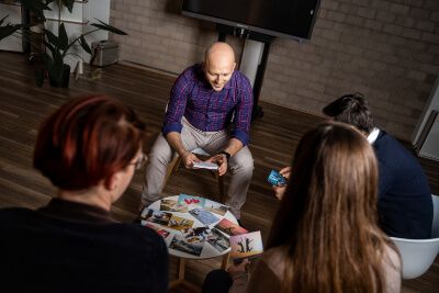 Beratung und Prozessbegleitung für soziale Einrichtungen und Verwaltung. Interkulturelle Öffnung