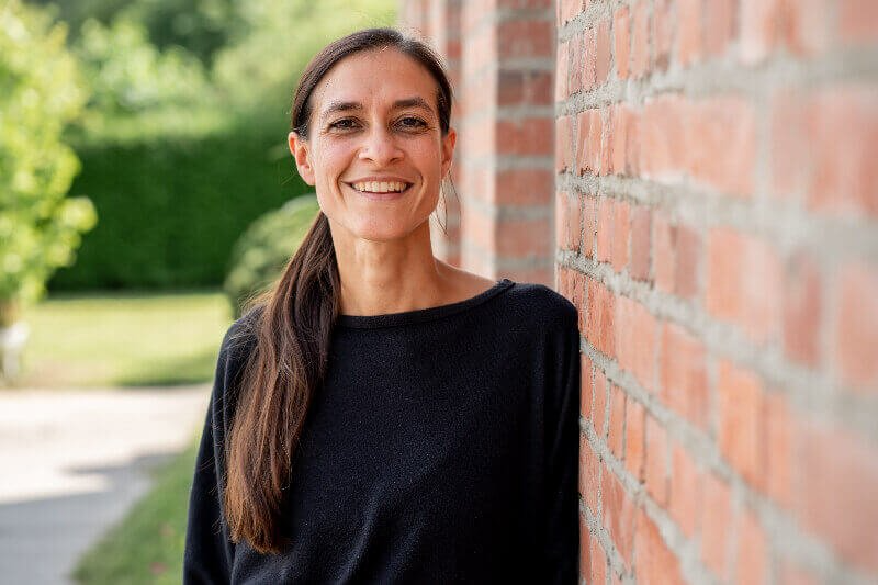 Bild von Mohini Ramaswamy