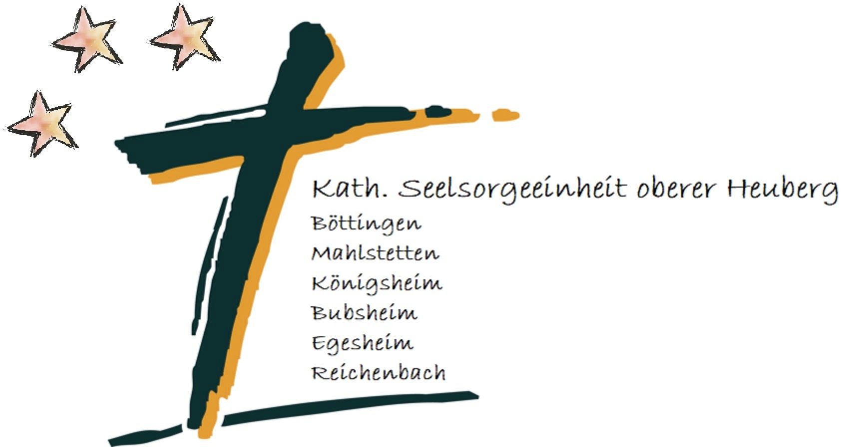 Katholische Seelsorgeeinheit Oberer Heuberg Böttingen Bubsheim Egesheim Königsheim Mahlstetten Reichenbach