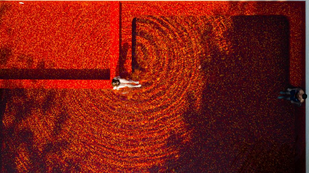 Las piscinas más raras y virales del mundo