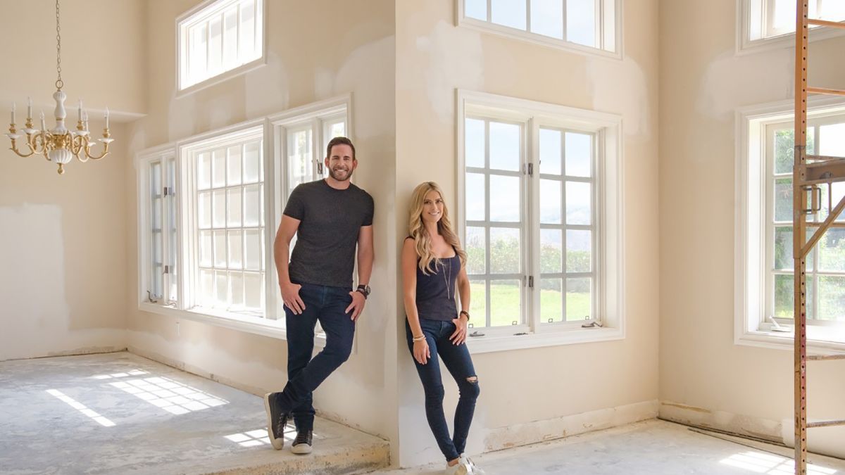 Reformas con Christina