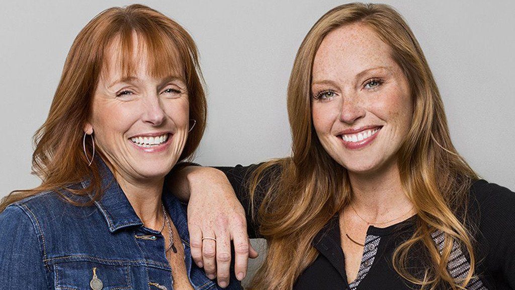 Reformas con Karen y Mina