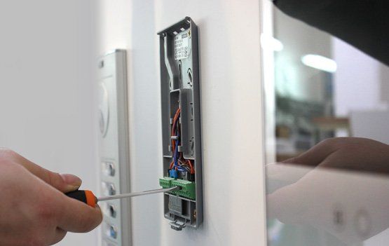 reparar portero automatico