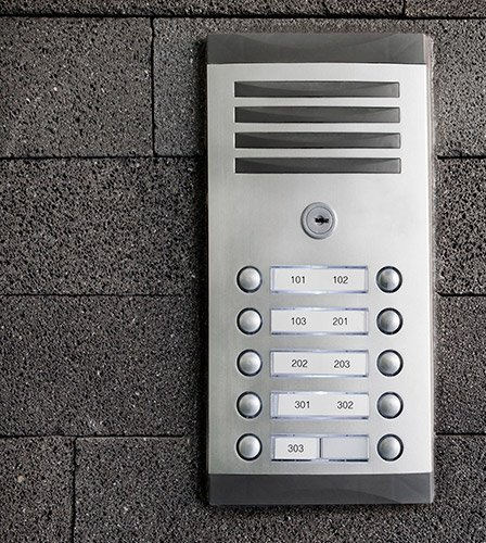 como instalar porterillo automatico