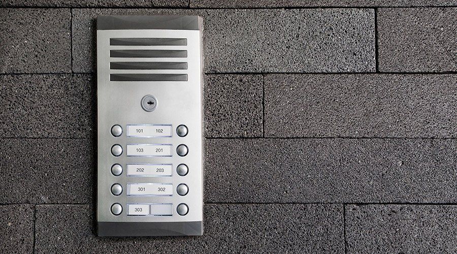 reparar portero automatico