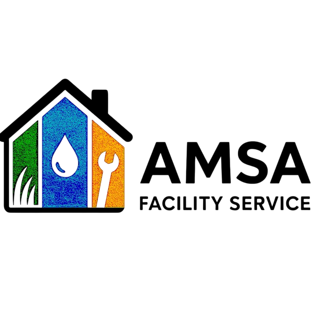 AMSA Facility Service Hausmeisterservice in Kassel