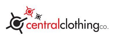 Central Clothing Company Web Logo