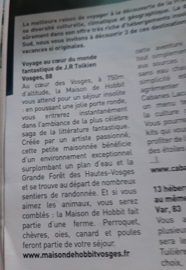 Article Femme Actuelle article Femme Actuelle