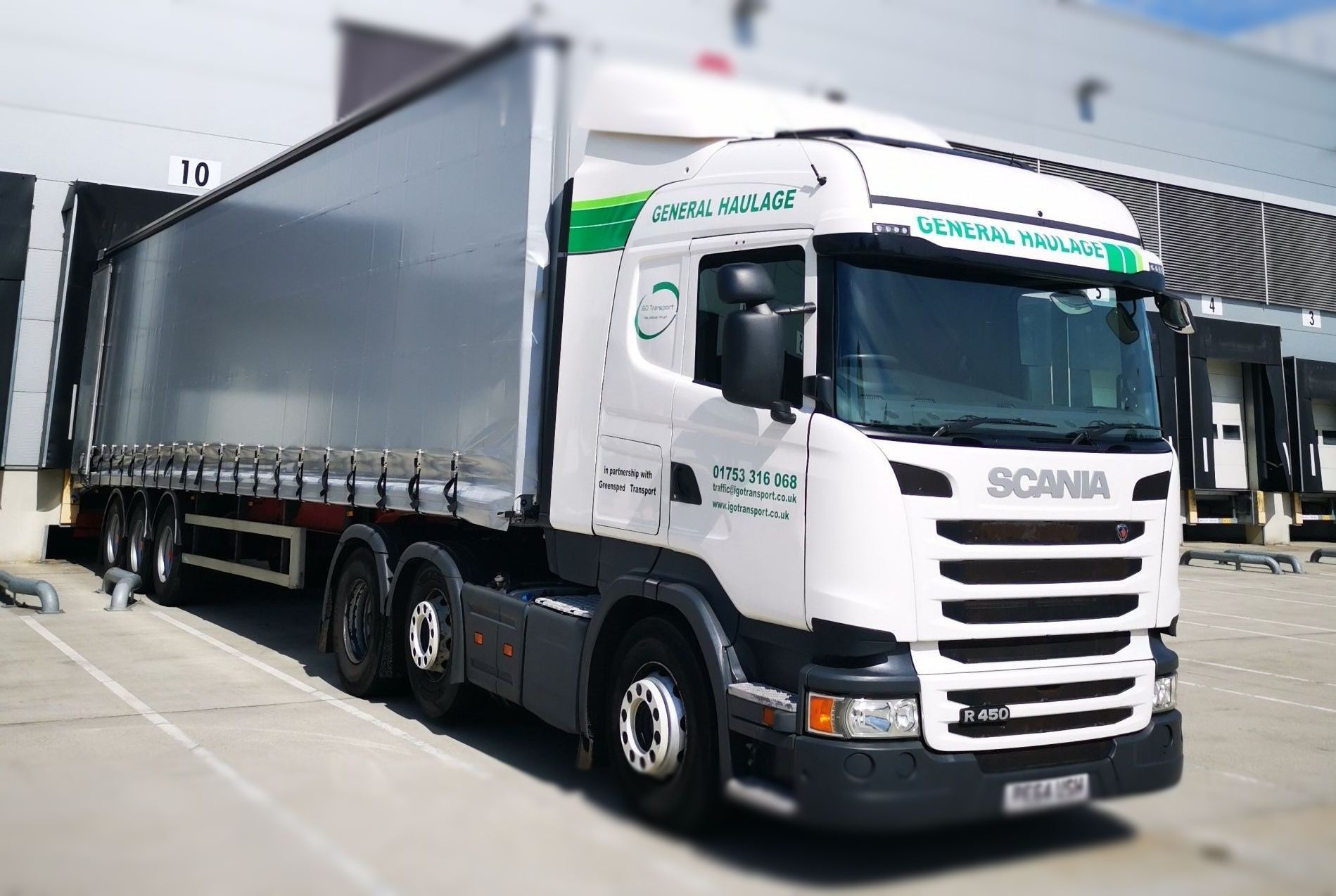 General Haulage