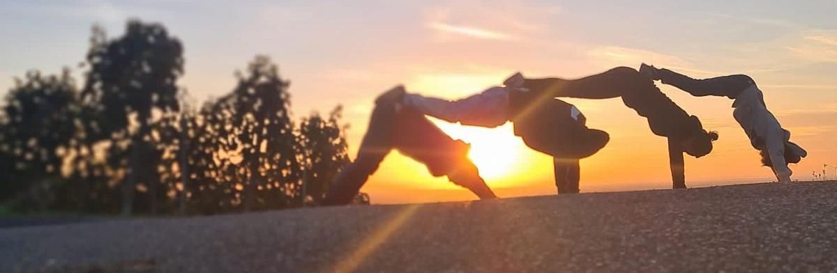 Yoga für Kinder, Jugendliche und Familien