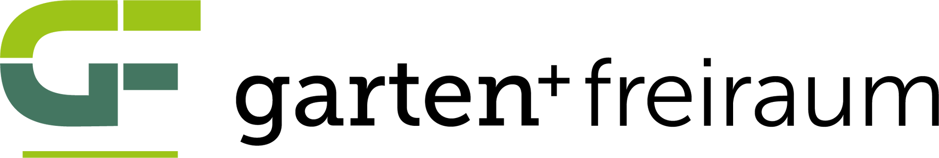 Logo Garten+Freiraum