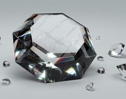 Diamond package photo @uk genealogy.com