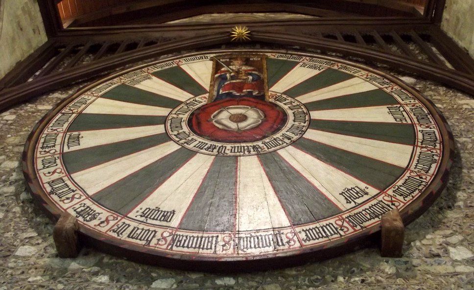 Genealogist United logo