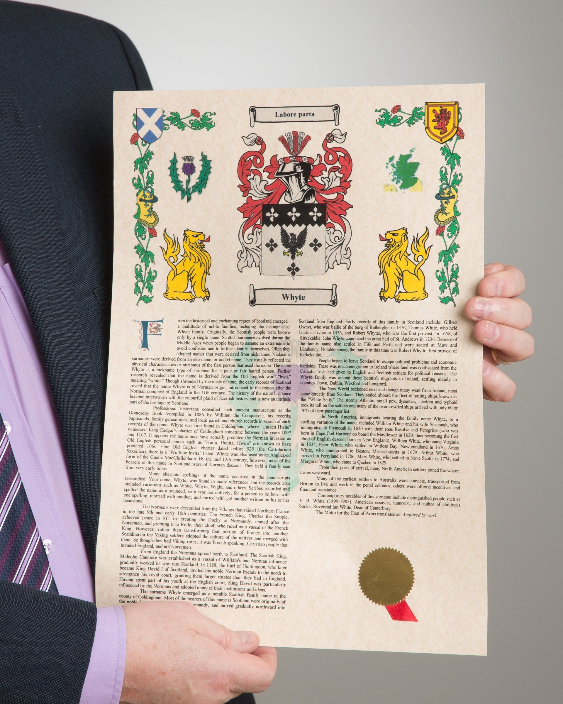 Family name history chart @uk genealogy com