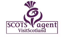 SCOTSagent logo at UK GENEALOGY.COM