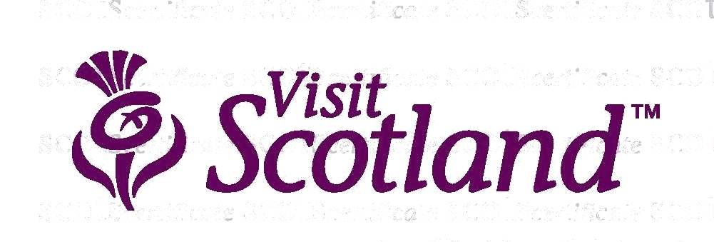 visitScotland logo UK GENEALOGY COM