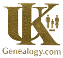 UK Genealogy com company logo