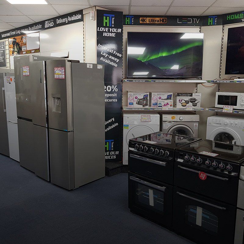 Washer dryers derry