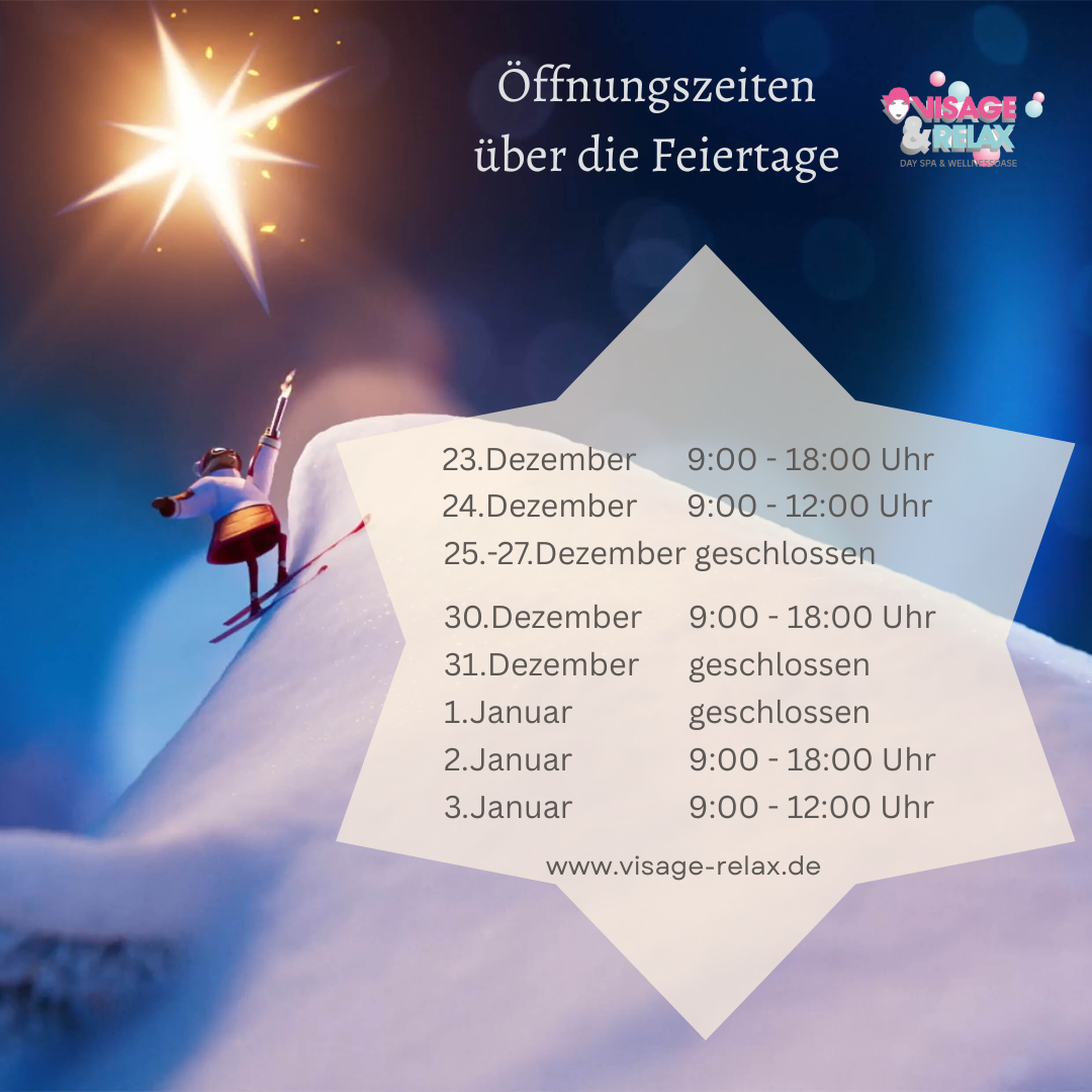 Kosmetikstudio Visage & Relax Herzogenaurach Vatertag CLARINS Kosmetikstudio Visage & Relax Herzogenaurach